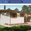 Casa de madera julia