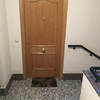 Poner nueva puerta