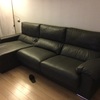 Tapizar sofa 3 plazas y chaiselongue