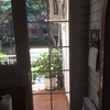 Cambio puerta exterior cocina a terraza