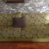 Tapizar sofa y fundas de cojin