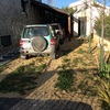 Poner hormigón impreso en campo de san juan (moraralla)