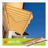 Suministrar e instalar toldo para terraza