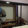 Reformar armario 2m ancho 2,5 alto