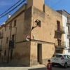 Restaurar casa vieja de pueblo