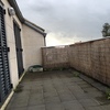 Cierre terraza ático