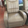 Tapizar sillón relax