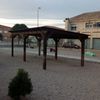 Instalar Pergola de madera