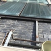 Impermeabilizar terraza y renovar tejado