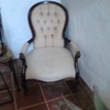 Tapizar sillón
