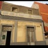 Planos de rehabilitar o reformar una vivienda de una sola planta con garaje tres dormitorios dos baños salón y cocina con espacios abiertos sobre 100m2 aproximadamente aunque el anuncio pone 200m porque creo que tiene sótano