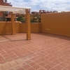 Techo para pérgola