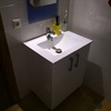 Quitar sanitario