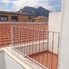 Cerramiento terraza