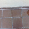 Reparar fuga en tubería de agua
