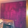 Pintar una pared