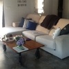 Tapizar sofa
