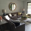 Tapizar dos sofas