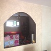 Stucco venecciano en cocina