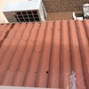 Reparación filtraciones tejado
