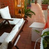 Ensolar terraza