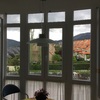 Instalar toldo para cocina