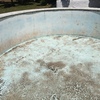 Reforma piscina