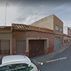 Derribo casa antigua
