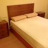 Desmontaje canapé cama grande y escritorio