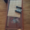 Cristal para mesa de salón