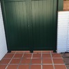 Puerta cancela