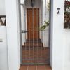 Rejas y cancelas para vivienda