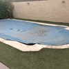 Pintar piscina poliéster