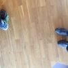 Pulir parquet