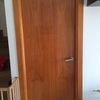 Lacado puertas