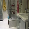 Cambio bañera por ducha