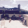 Instalar toldo pérgola en terraza de 4.50x9.00aprox