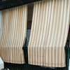 Instalar o cambiar toldo Vivienda
