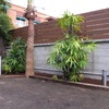Cerramiento madera sintética