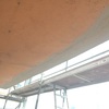Suministrar e instalar toldos en balcon