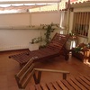 Cerramiento terraza