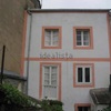 Rehabilitación casa