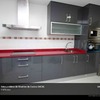 Montaje de muebles cocina