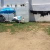 Construir una piscina elevada de cemento