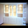 Mueble de pladur
