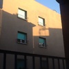 Toldo balcon