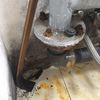 Revisión/reparación cuarto de aguas en comunidad de vecinos