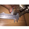 Reparar pequeña fuga en radiador