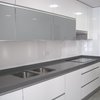 Reforma integral cocina