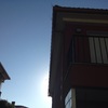 Limpieza de canalones o bajantes